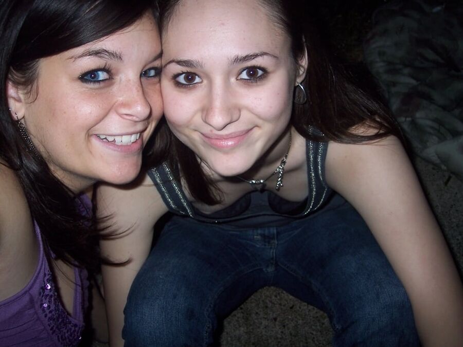 Downblouse and Flashing