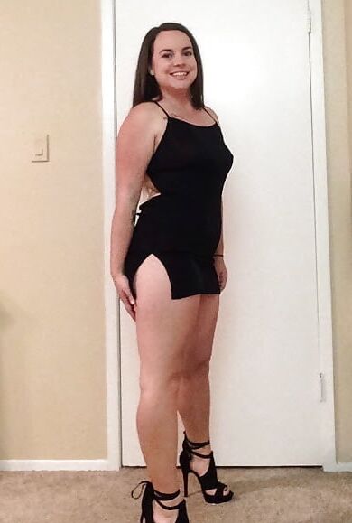 Exposed Ho: Brittany (Part of )