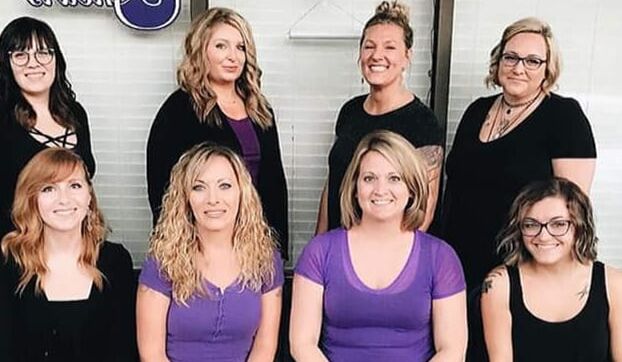 My female co workers and sex partners