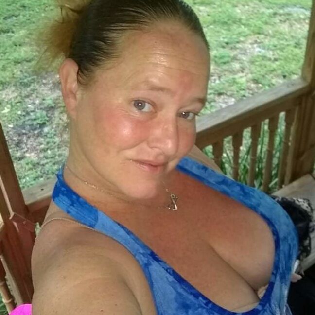 Big Titty MILF
