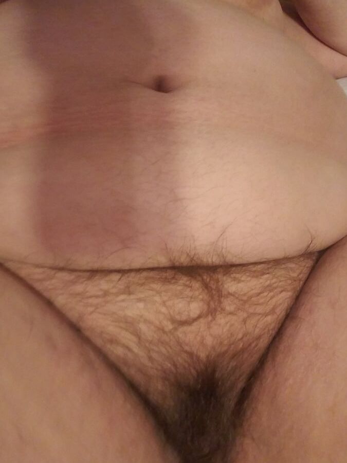 Fat wife pig iso big cock
