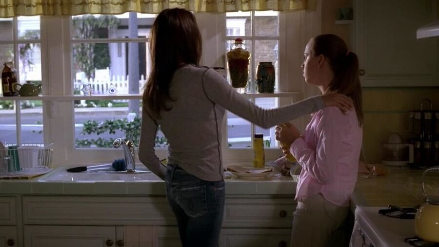 Celebrity Booty - Teri Hatcher