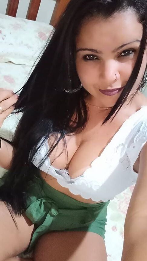 Coroa Gostosa