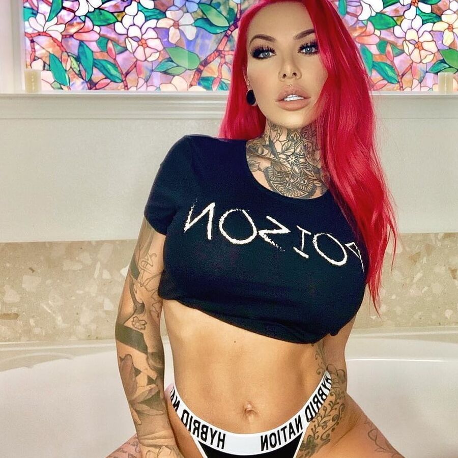 Kimberly Ann - Redhead Insta Slut