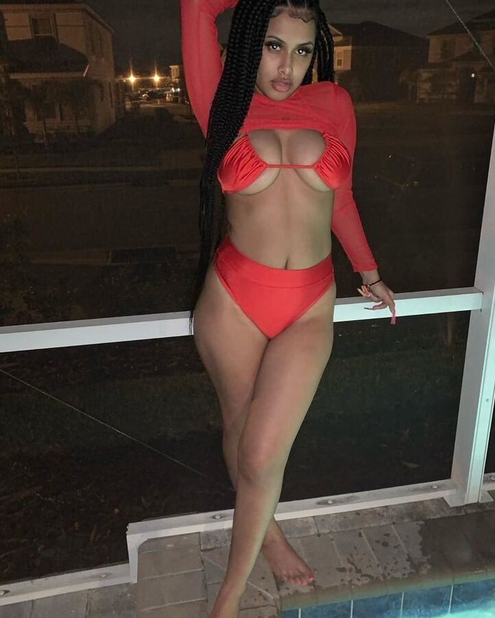 Sexy Thick Women