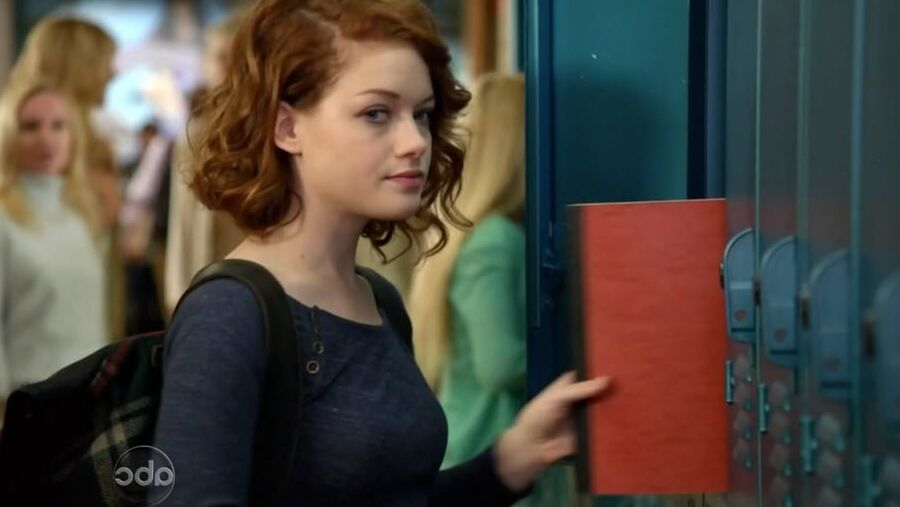 Jane Levy She will be loved.