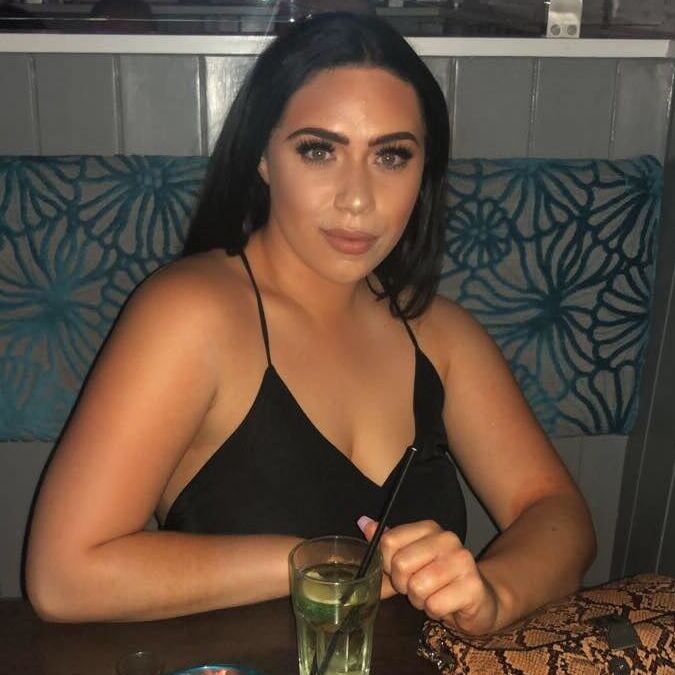 Stupid Chav Sluts- Chelsea Bolton