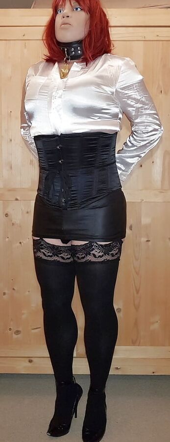 Zofe Maggy als SissySklavin zu nutzen Bereich Duesseldorf