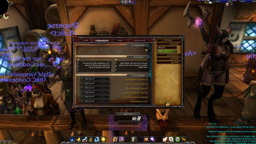 Account Play .