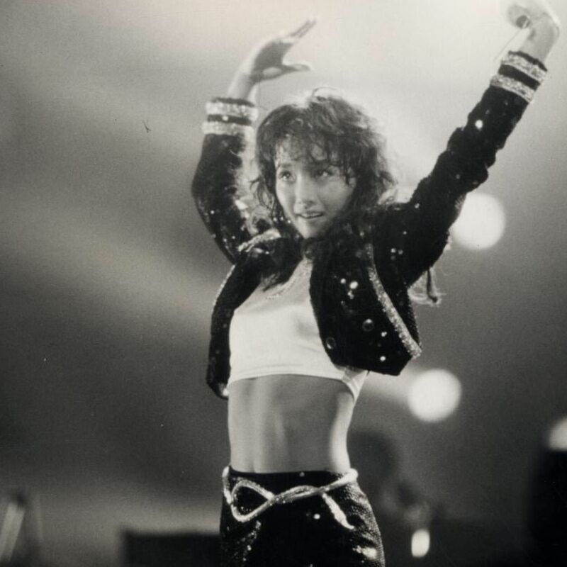 Minako Honda