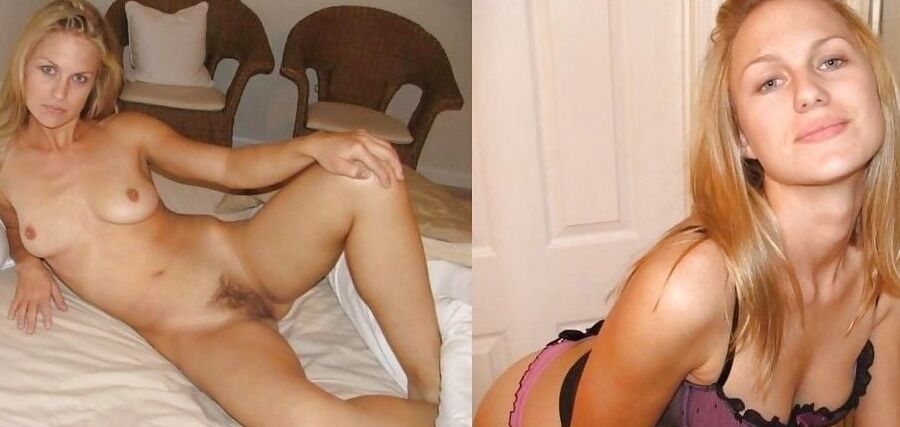 he Best Dress - Undress Beauty part