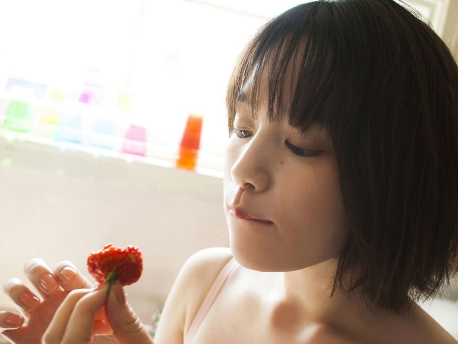 Japanese Girl