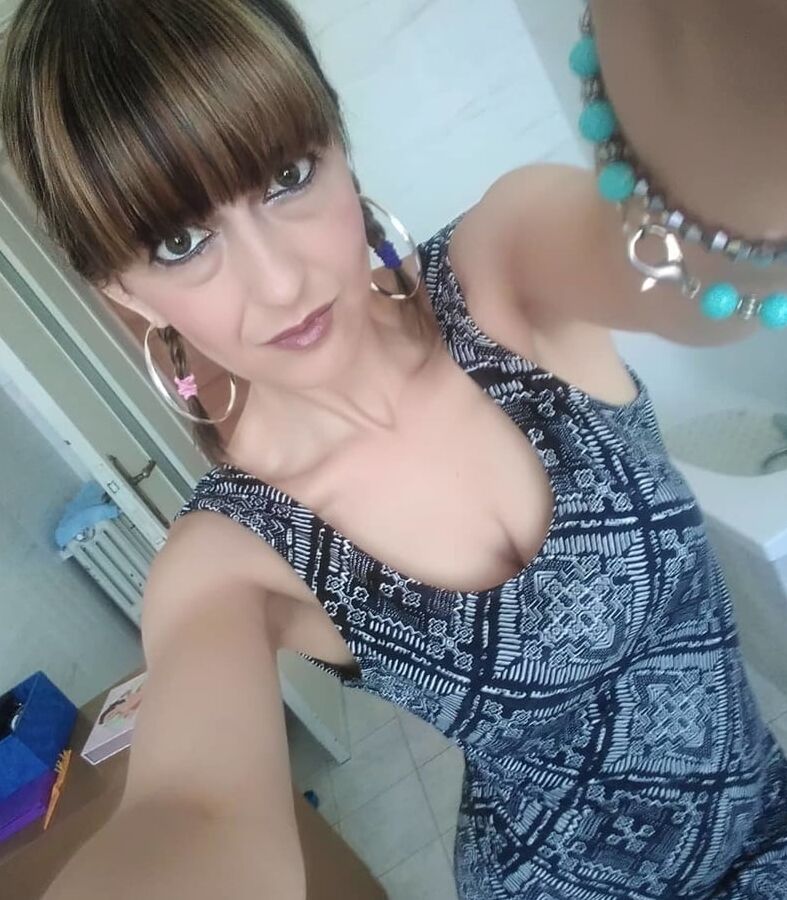 Dal web - italian slutty mom