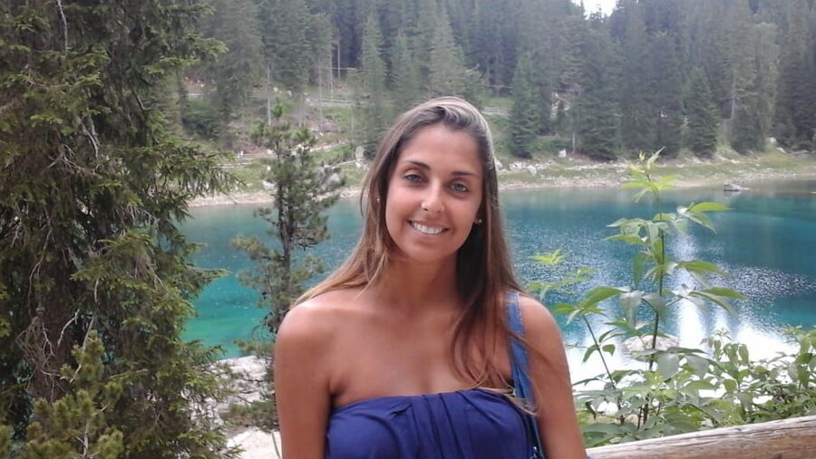 Beautiful Arab Girl