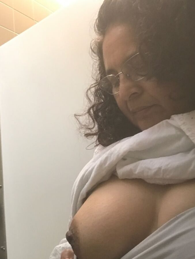La mama de alguien