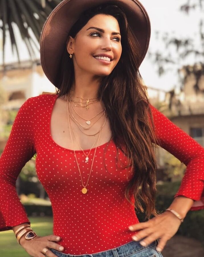 YOLANTHE PICTURES