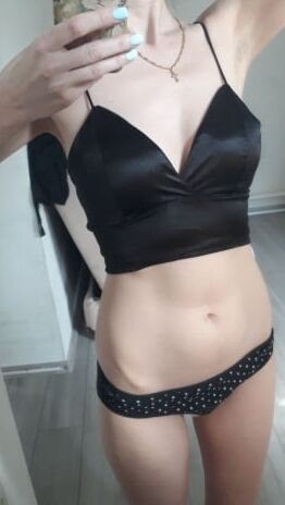 Russian wife exposed