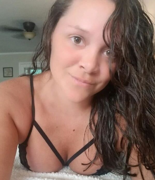 Her panties, work and play