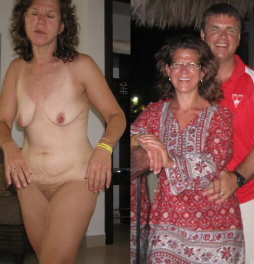I LOVE Hot Moms, MILFS, Mature (COUPLES)