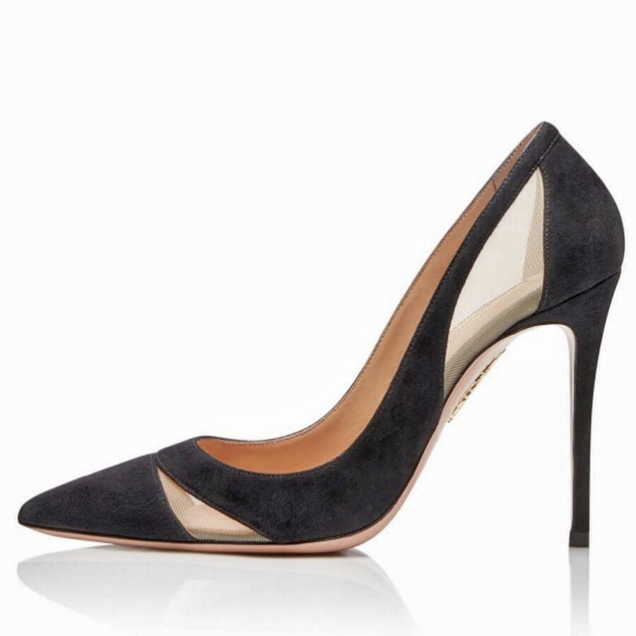 Tights and Heels of Insta Vol. XXI