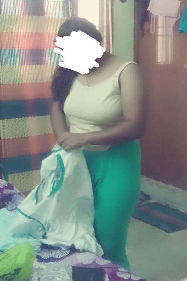 My wife VK stripping