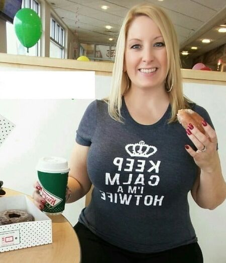 Busty Milf