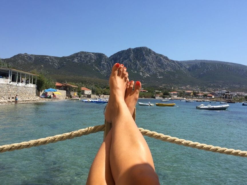 Sexy Turkish Seval