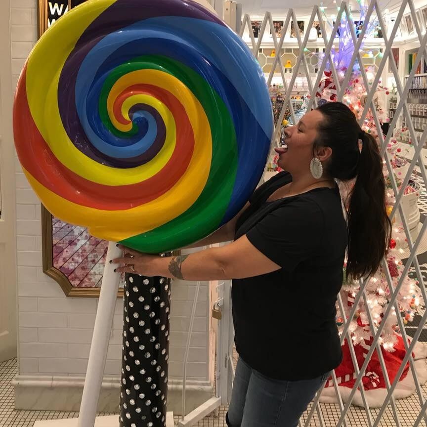 my sexy mommy