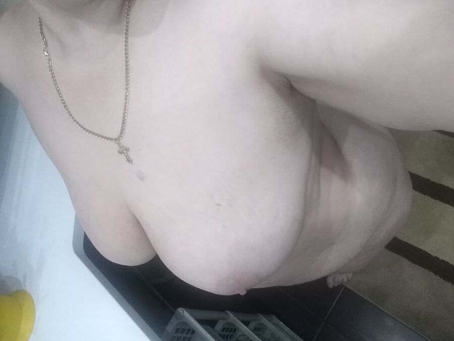 Girlfriend years old