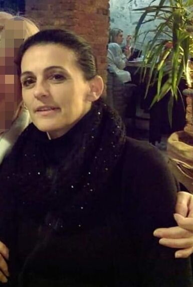 Serbian mommy