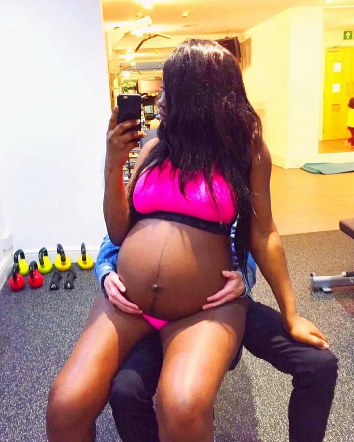 sexy black girls