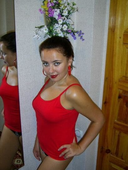 Russian whores