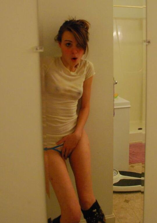 See Through and Pokies