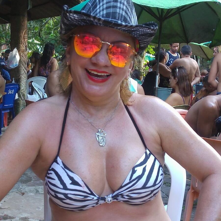 coroas brasileiras top - marizilda gomes