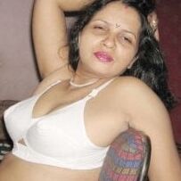 North Indian Bhabhi