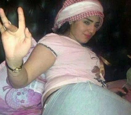 Sexy Egyptain fingers , Baabees