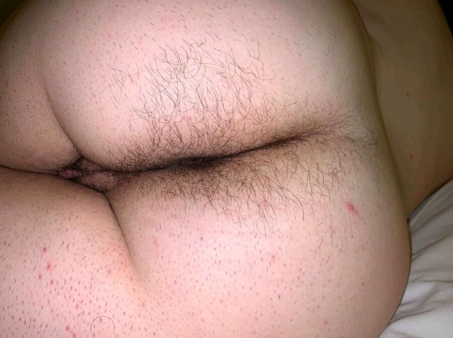 Mi pareja