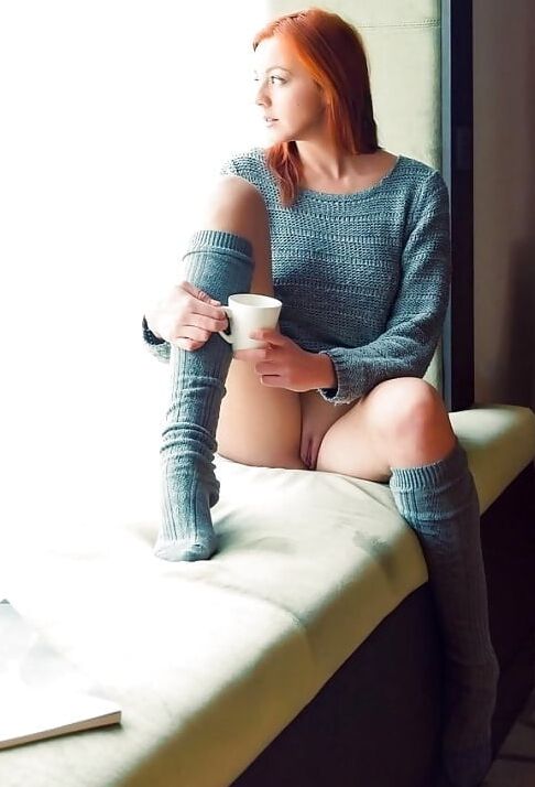 Morning cups that get me up