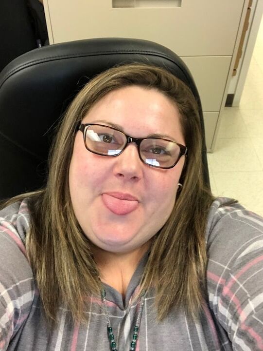 BBW Amanda