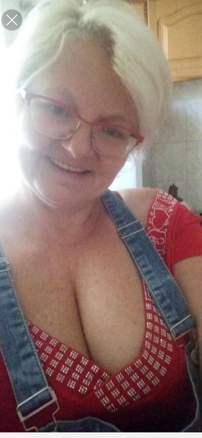 Sexy Polish mature