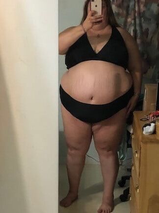 BBW Amanda