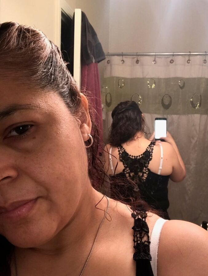 La mama de alguien