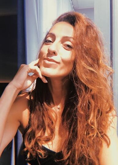 real beauty