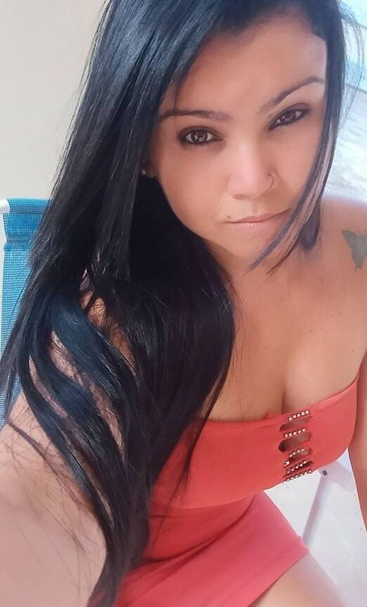 Coroa Gostosa
