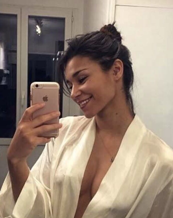 Ines Loucif