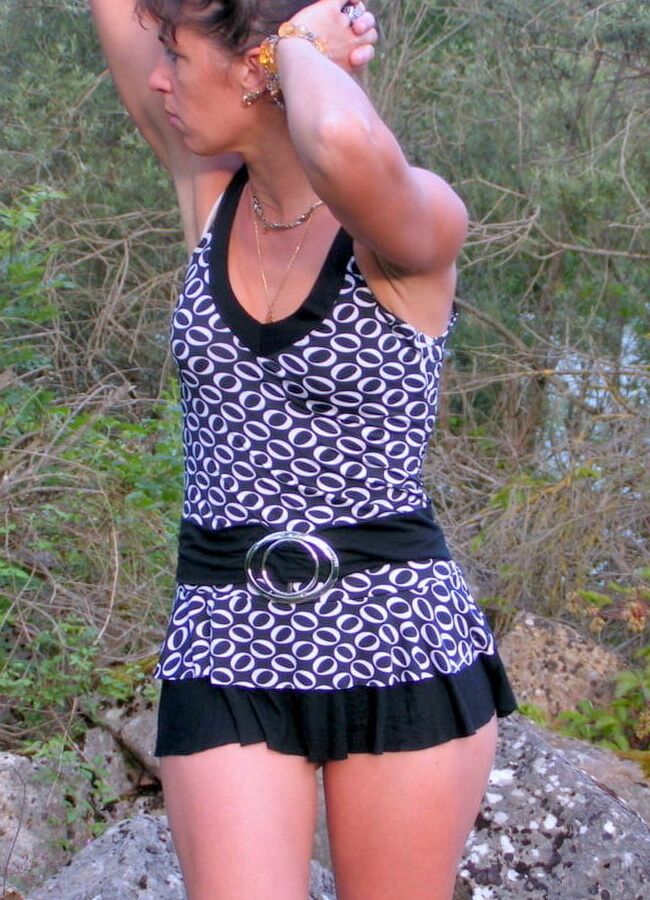 Hot Milf