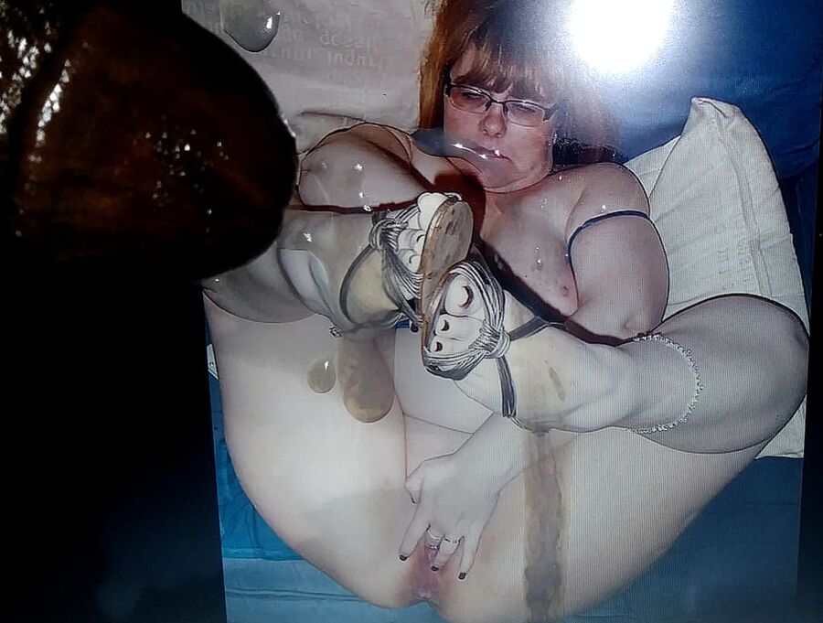 MARGARET my xham Slut