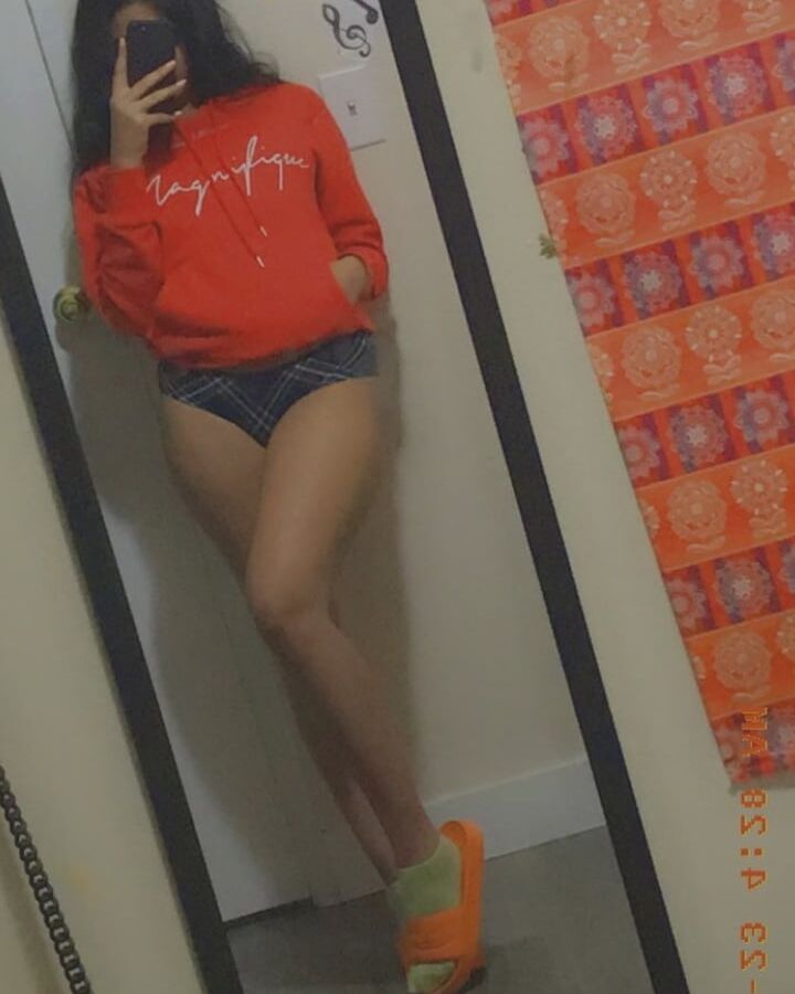 Bubble tits ass