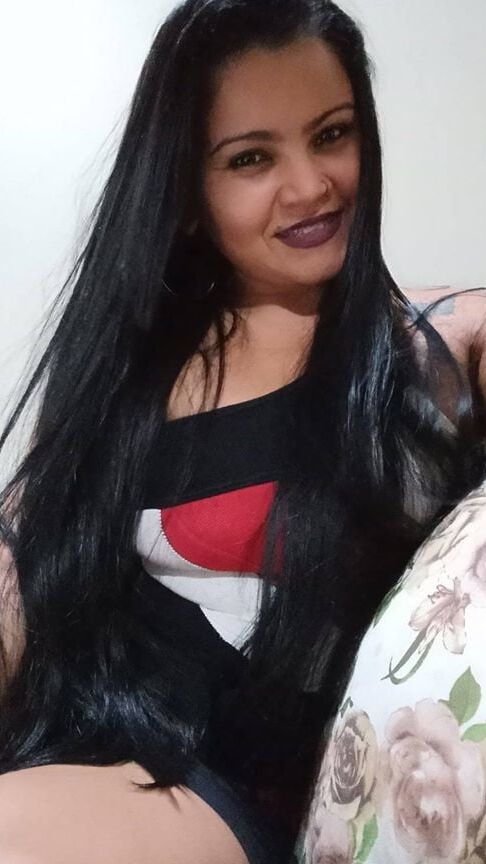 Coroa Gostosa