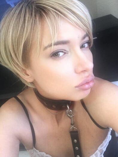 Hot Slut Alexandra